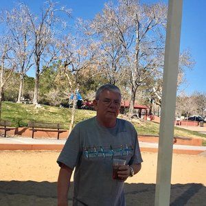 Meet your Posher, Ted